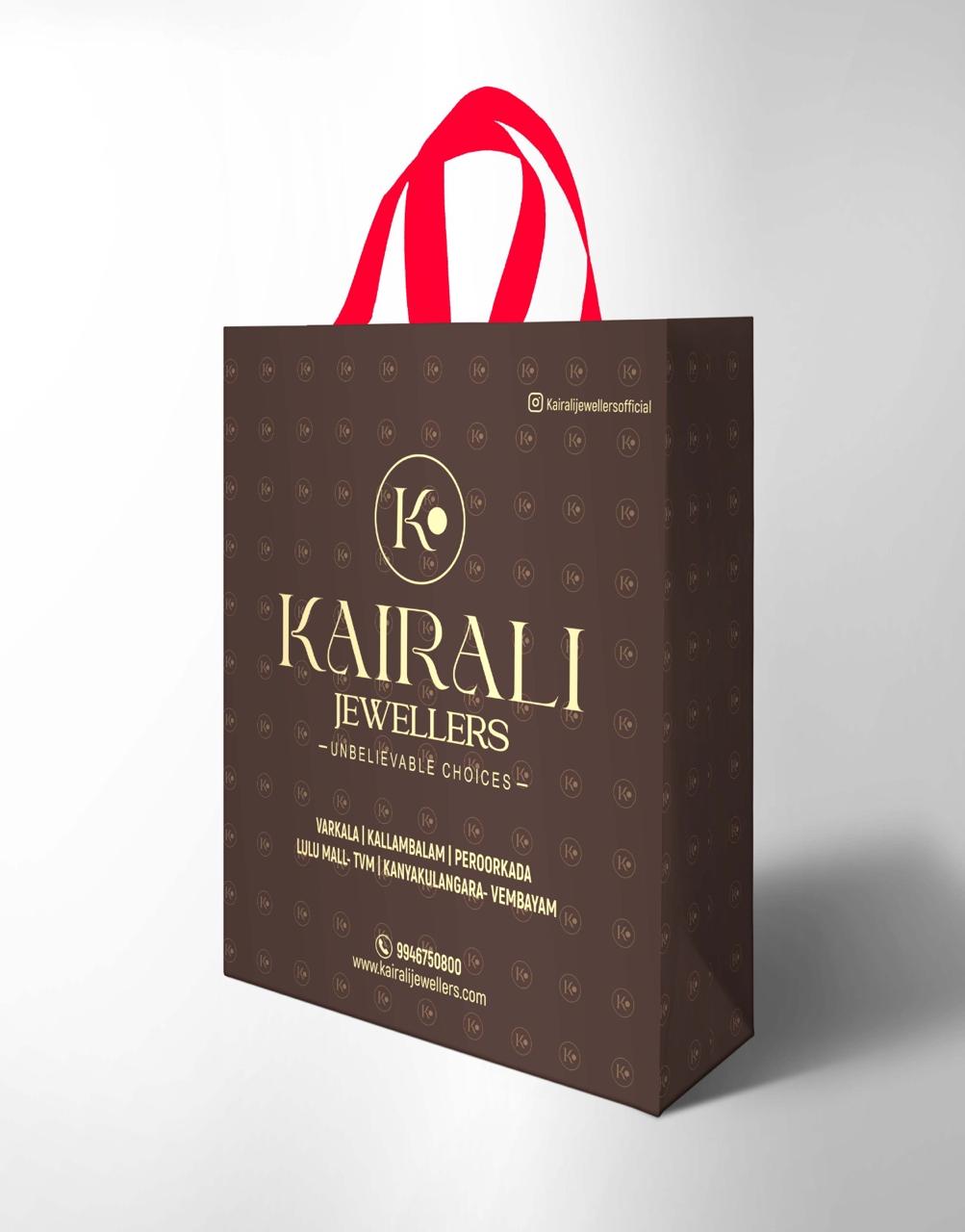 A Complete Buyer & Business Guide by GLANCE INDIA: Custom Non-Woven Bag in Delhi
