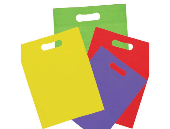 Non Woven Bags & Fabric Manufacturer in India | GLANCE INDIA