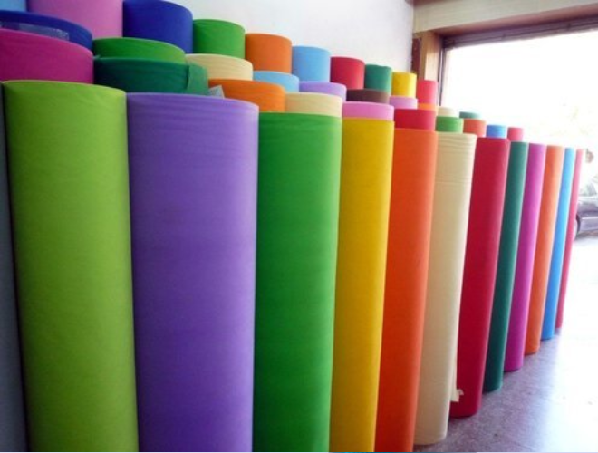 Non Woven Bags & Fabric Manufacturer in India | GLANCE INDIA
